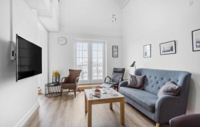 Cozy Apartment In Bagenkop With House Sea View, Bagenkop